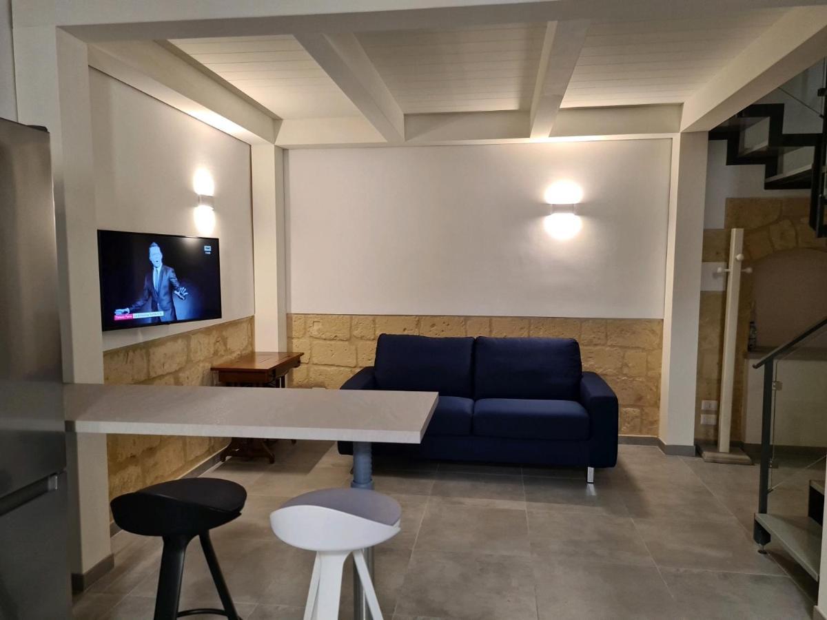 科拉托La Giara House公寓 外观 照片