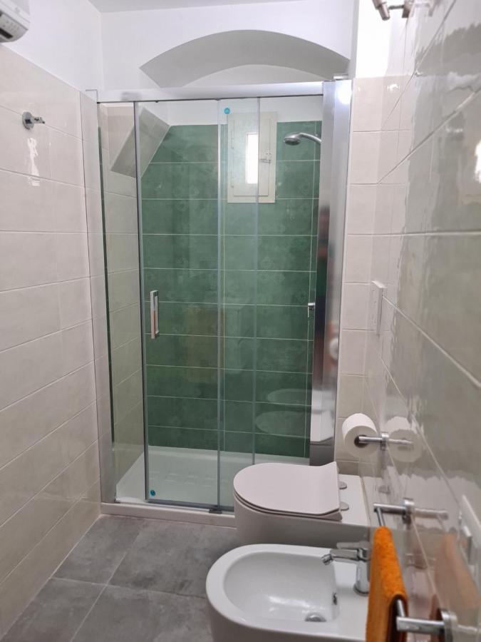 科拉托La Giara House公寓 外观 照片