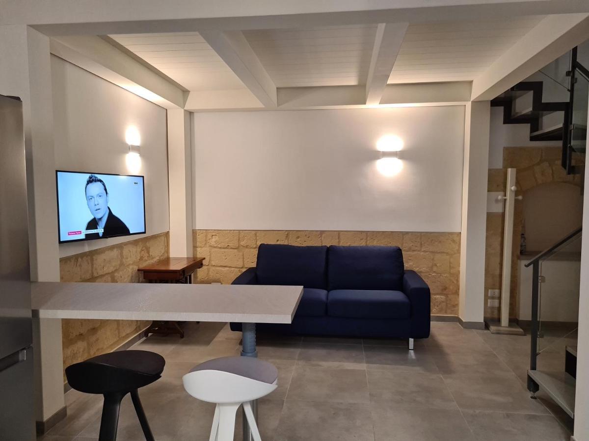 科拉托La Giara House公寓 外观 照片