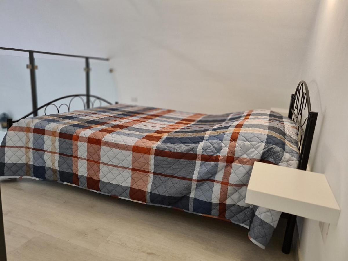 科拉托La Giara House公寓 外观 照片
