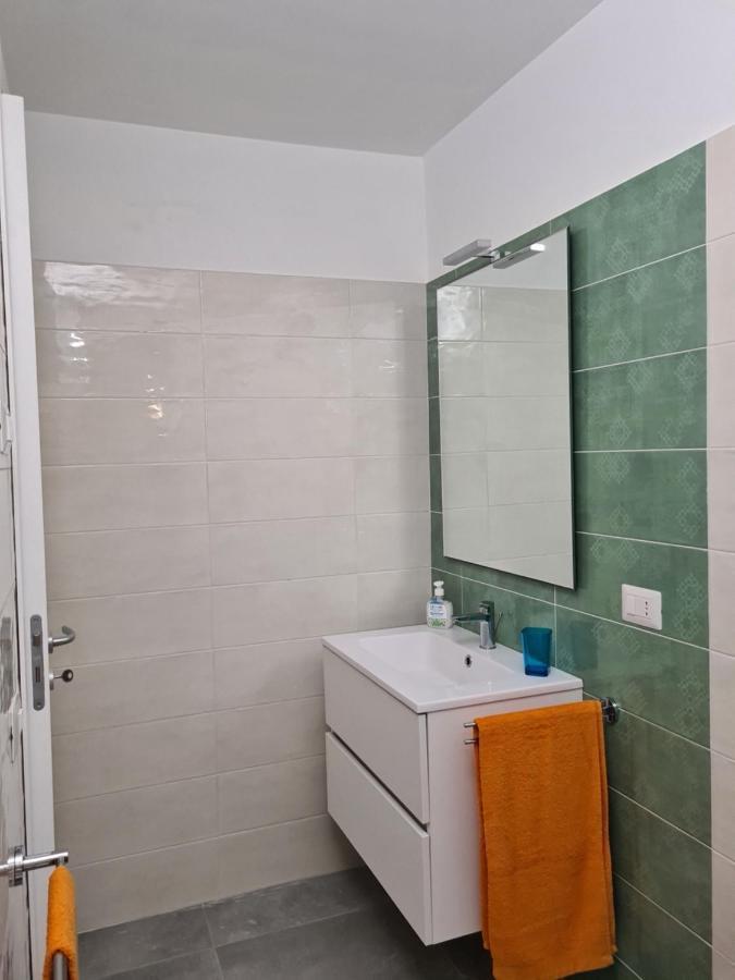 科拉托La Giara House公寓 外观 照片
