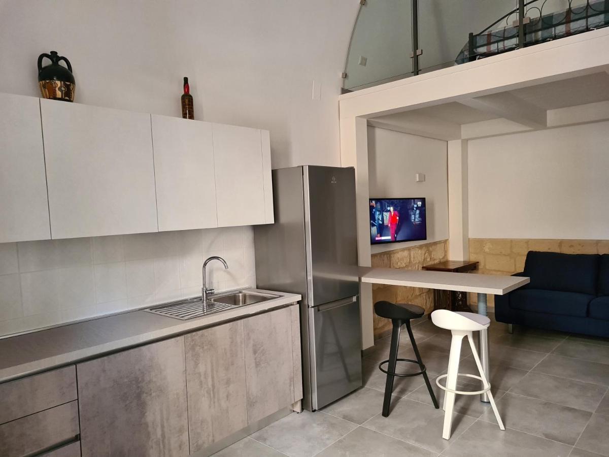 科拉托La Giara House公寓 外观 照片