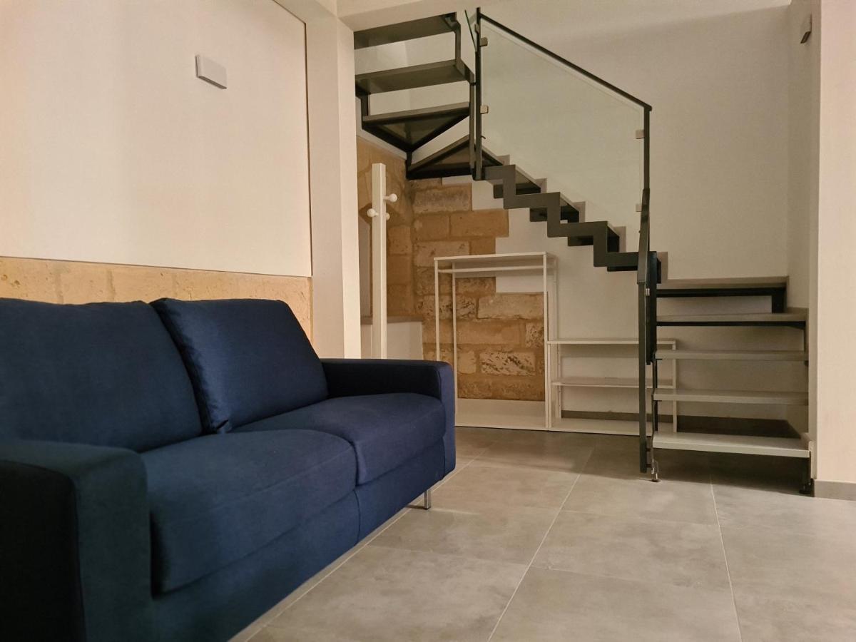 科拉托La Giara House公寓 外观 照片