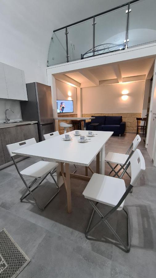 科拉托La Giara House公寓 外观 照片