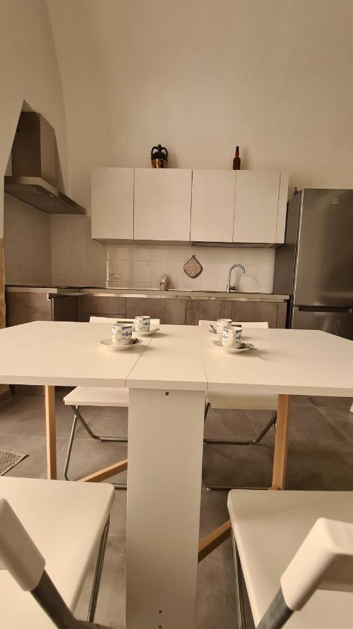 科拉托La Giara House公寓 外观 照片